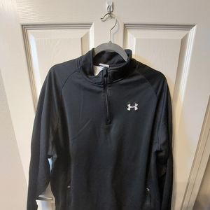 Under Armour 1/2 Zip Pullover